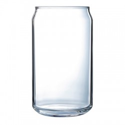CAN VASO LATA 35 Cls. Caja 12 Uds.