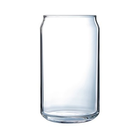 CAN VASO LATA 35 Cls. Caja 6 Uds. ONIS