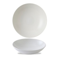 HARVEST NORSE WHITE BOL COUPE 18,2 Cms. DUDSON