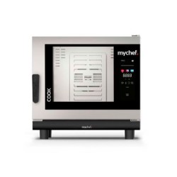 HORNO MYCHEF COOK PRO 6 GN 1/1